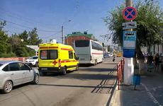 В Волгоградской области еще 320 жителей заразились COVID-19 за сутки