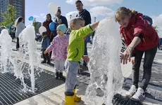 Численность населения Ленобласти превысила 1900000 человек