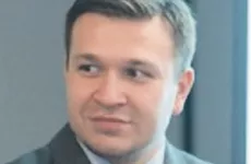 Денис Золков уходит с поста председателя комитета цифрового развития Ленобласти