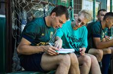 Плохой почерк — не помеха: «Новые люди» собирают подписи для региональных и муниципальных выборов