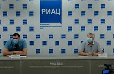В Волгограде привлекли более сотни привитых к донорству антиковидной плазмы