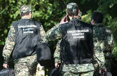 Начальник отделения полиции в Самаре задержан по подозрению в убийстве школьницы