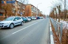 Пьяный волгоградец разбил куском бетона 11 автомобилей в центре города