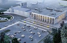 Четыре компании претендуют на работы по модернизации аэропорта Ставрополя