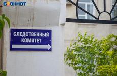 В Волгограде 4-летняя девочка умерла от удара током