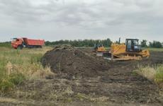 В Волгоградской области началось строительство третьей очереди моста через Волгу