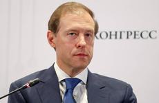 Минпромторг поддержал обязательную вакцинацию в промышленности