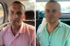 В Волгоградской области задержали подозреваемых в кражах на трассе