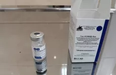 В Ленобласти началась повторная вакцинация от COVID-19