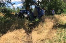 На Ставрополье пьяный водитель спровоцировал смертельное ДТП