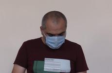 Волгоградец, проехавший по главной лестнице Центральной набережной, получил 15 суток ареста