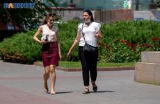 В Волгограде и области +218 случаев COVID-19: скончались 7 человек