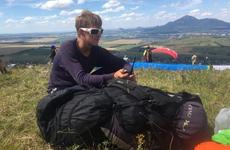 Во время шторма в Гагре утонул российский турист