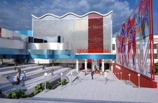 В Кисловодске по госпрограмме «Развитие СКФО» начали строить крупнейший спорткомплекс