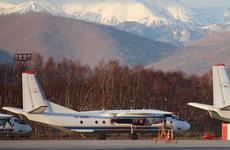 На Камчатке объявили трехдневный траур после крушения самолета Ан-26