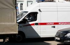 Глава Росздравнадзора России приехала в Волгоград для выработки новых мер борьбы с пандемией