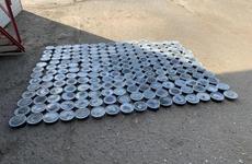 Двоих волгоградцев подозревают в незаконном обороте икры