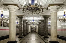В петербургском метро реконструируют тяговые подстанции 1950-х годов