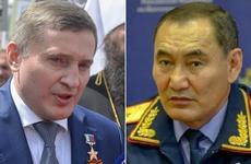 Всё узнаете по почте: суд над генералом Михаилом Музраевым назначили на 14 июля