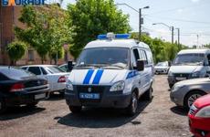 До 7 лет грозит волгоградцу за вымогательство под видом полицейского