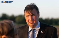 В Волгограде депутата областной думы Осипова исключили из фракции ЕР