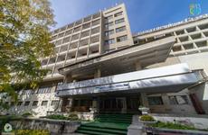 Кисловодский санаторий будет закрыт до конца лета из-за антиковидных нарушений