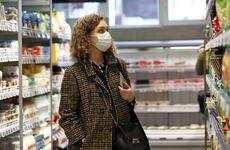 Минэкономразвития ухудшило прогноз по инфляции в России на конец года