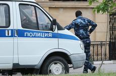 В Новосибирске мужчина напал с ножом на пассажира автобуса