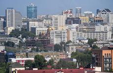 Повышение производительности труда в Новосибирской области