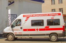 В больнице Владикавказа после ЧП снова упало давление кислорода