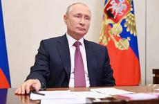 Группировку по тушению пожаров в Якутии увеличат