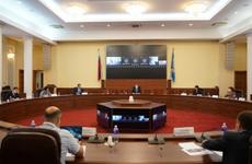 Игорь Кобзев: За каждого туриста нужно бороться