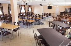 На тренировочных сборах под Ростовом отравился 31 ребенок