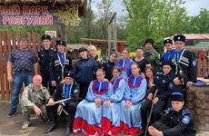 «Будущее России - это мы!»: в Ставропольском прошел православный фестиваль