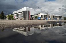 Штормовое предупреждение объявлено в Ростовской области на 11 и 12 августа