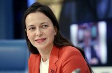 Вдову экс-сенатора Починка временно отстранили от должности ректора РГСУ из-за декларации