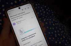 В Волгограде продавали «липовые» сертификаты о вакцинации и отрицательные тесты на COVID-19
