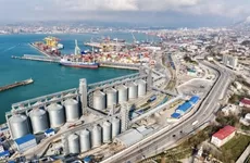 Грузооборот морских портов России в январе-июле текущего года вырос в 5 раз