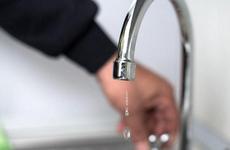 Кисловодск остался без водоснабжения из-за мутной воды