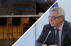 Губернатор Ростовской области Голубев в ближайшее время может ослабить часть ограничений