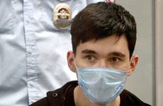 Стрелок из казанской гимназии назвал мотив нападения