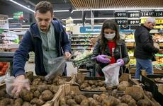 В Роскачестве рассказали, как выбирать картофель