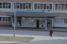 В Ростове насмерть разбился пациент ковидного госпиталя, выпав из окна