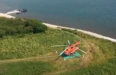 Комиссия Росавиации проведет внеплановую проверку "Витязь-Аэро" после крушения Ми-8