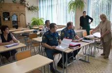 В Ставрополе началась приемка общеобразовательных школ к новому учебному году