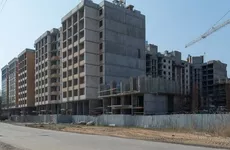 Новый вице-губернатор Ленобласти по строительству рассказал о судьбе проблемных ЖК "Петростроя"