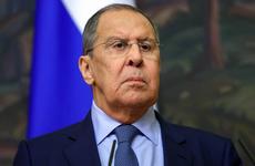 Лавров прокомментировал слова Лукашенко о признании Крыма