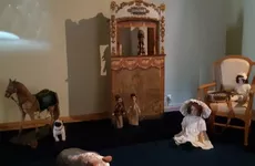 В «Царском Селе» завершилась 7-летняя реставрация Александровского дворца — фото