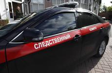 Россиянка порезала ножом двухлетнего сына