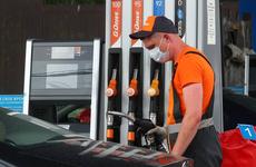Биржевая цена бензина Аи-92 в России бьет рекорды второй день подряд
